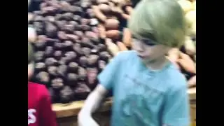 Buying Turano Bread Rolls 4 24 16