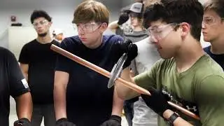 SIBA skilled trades summer camp 2025 1080p