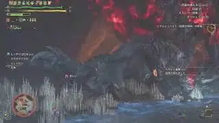 HR600まで
