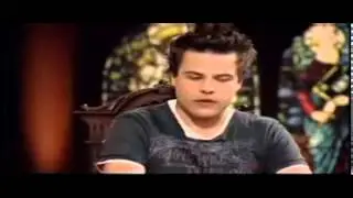 Safran guest John Heard   Catholic Meaning of Sex