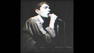 Joy Division - Digital (Vocal Cover)