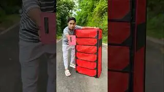 Распаковка Storewell Almira и настоящей большой Almira🔥