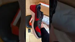 Nike Metcon 1 OG