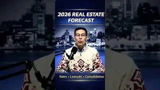 The Truth About Mortgage Rates in 2026 #interestrates #realestateforecast #2026