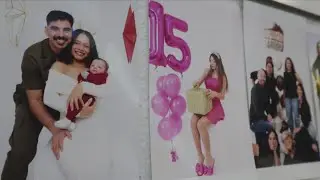 How this family of three's business is changing Fresno studio photography