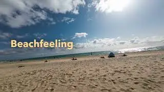 Beachfeeling