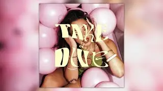 Hellcat - Take a dive ( Audio officiel )