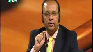 Aine O Adhikar with MQ HASSAN Part 2,NTV Europe on 21.10.2017