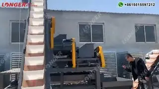 800-1000 kg/h macchina per sgusciare le mandorle, attrezzature per lavorazione mandorle