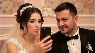💍 Sıradan bir düğün #4 |💍  Mutluluk mu, entrika mı?