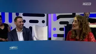 SIBTEK SORPRIŻA - Wayne Aquilina on Sibtek 2020/21 (Week 10)
