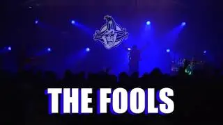 THE FOOLS - Een van Belgisch beste feestbands