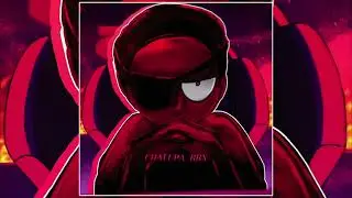 MONTAGEM INTERZONE (SLOWED) | EVIL MORTY EDIT | RICK AND MORTY