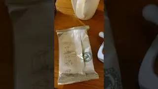 CV1 hotel coffee maker.. How to use a CV1 coffee maker..