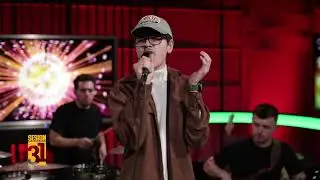 James Arthur - Impossible (Cover by Albi Hoxha) - Sesion 31 | RTSH