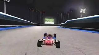Trackmania Nations Forever: A08 Endurance - 58.71