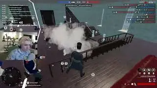 xQc plays Holdfast: Nations At War EP 15 - OCTOBER 07 2025