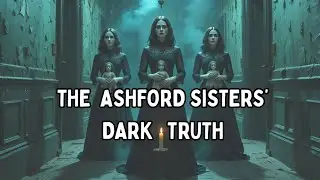 The Ashford Sisters&rsquo; Dark Truth: A Forgotten Family Horror Buried in History