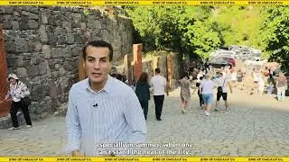 Towns People - Educational Video (ENG, short version) - Mine Action in Armenia