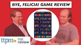 Bye, Felicia! from Big G Creative