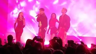 Playground tour 2023 Chicago - Kard - Rumor
