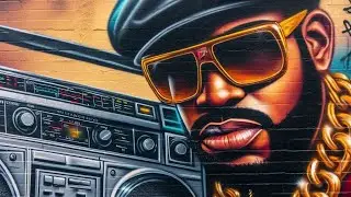 Al Skratch 'Be Original' (DJ Excellence remix)