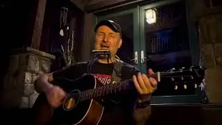 &ldquo;New Madrid&rdquo; - Jeff Tweedy cover by Bill Ackerbauer