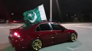 Honda civic 2005 modified