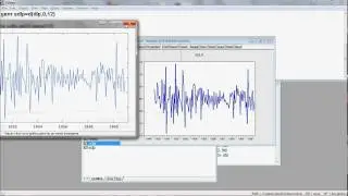 EVIEWS. SARIMA (0,1,1) (0,1,1)12    parte 2