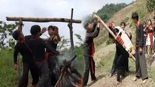 Nkauj Ruam Lub Neej Lwj Siab #29 - Hmong Sad Movie 2023