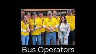 Why Work for Marshall County Schools