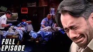 ABC GH [28.12.2025] Шок: Обнаружены три тела &mdash; Данте подставляют?