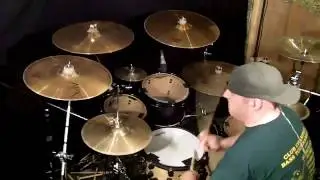 Matisyahu - King Without A Crown [Drum Cover]
