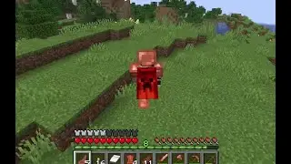 Mundo de Minecraft Survival (parte 1)