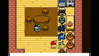 Let's Play Dragon Warrior Monsters 2: Tara's Adventure - Bonus (pt 10)