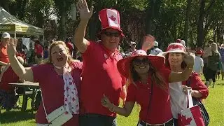 The state of multi-culturalism in Canada