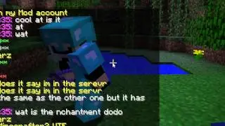 Minecraft Server PVP crafters