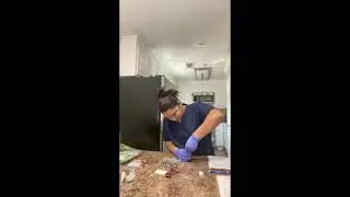 Skill # 11 Preparing Unit Dose Syringes from Bulk Medication #pennfoster |Pharmacy Technician|