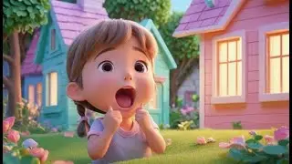 Toggle Boards Go Flip Flip Flip | English Nursery Rhyme | Kids Songs | Baby Music