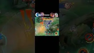 Bruno Build Counter Hero #mobilelegends #mlbb #capcut #moskovofficial #foryou #mlbbhighlights