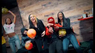 YOSHI LITE - MIXXY [ OFFICIAL VIDEO ]