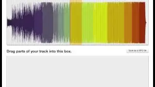 Remixer - MusicHackDay Reykjavik