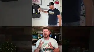 Эта портативная электростанция заменяет бензиновый генератор! Jackery 5000 Plus