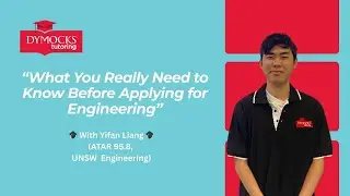 Engineering Q&A with One Of Our Top Tutors