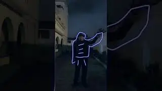 mixman present - GLOW DRAWING