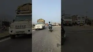Dual dis brake ⚙️ modified 220f#shortvideo #shorts