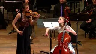 The Balanas Sisters “encore''