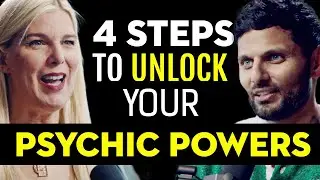 Laura Lynne Jackson| How to Know What Your Inner Voice Really Means| 4 Steps to Tap into Your Own