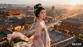 #音乐剧 ♡#三生三世情緣【第一景:序幕】第二世夢回大唐•第一幕:娃娃親風波 #勝鬘夫人#信仰 #原创歌曲 #音樂 #华语 #西藏 #tibet #经典 #asia 