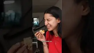 ChinoAlphaWolf и Валентин пекут загадочные десерты 👀 #fyp вирусный